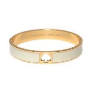 Kate Spade Enamel Bracelet